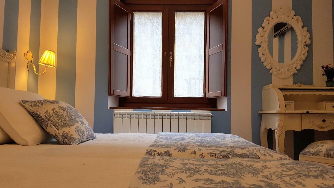 Legado De Ugarte, Casa Rural La Guardia Exteriör bild